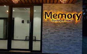 Memory Boutique Hotel